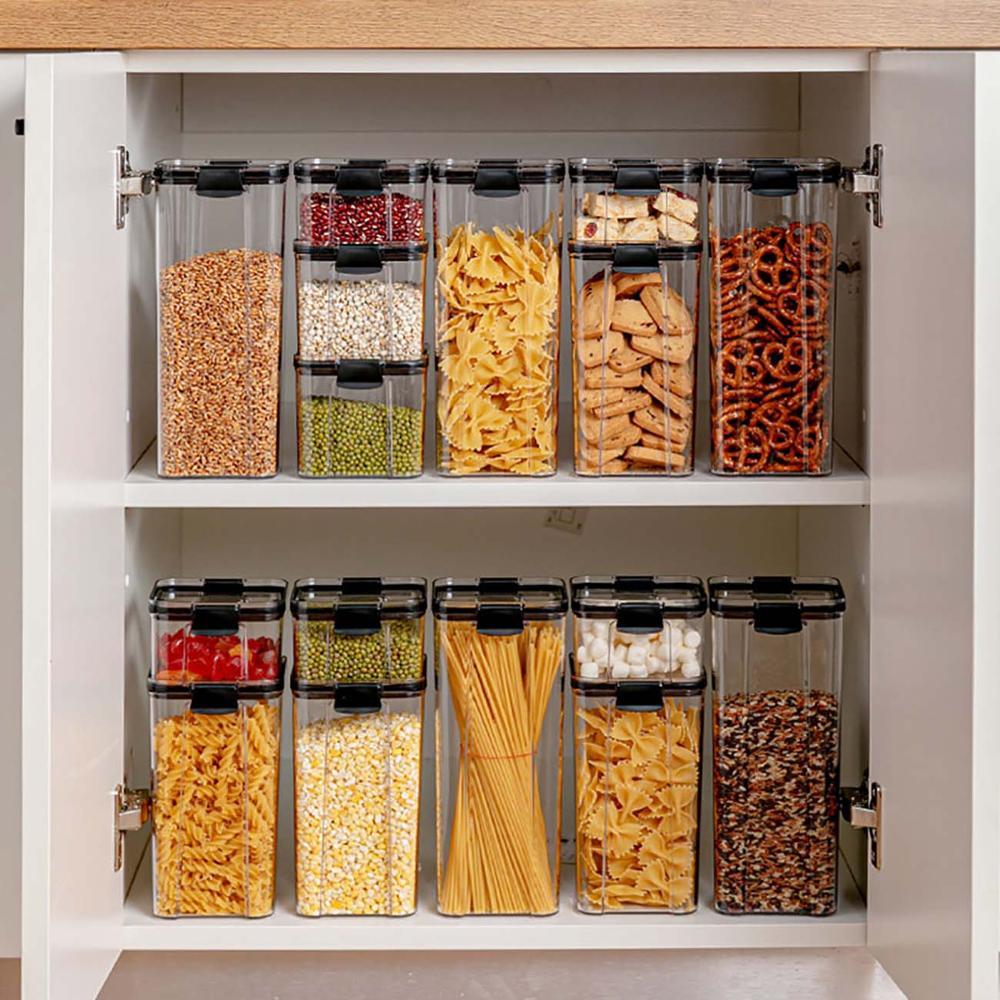 FoodStorage™ - boite de conservation alimentaire | Rangement - La cuisine de Nonna