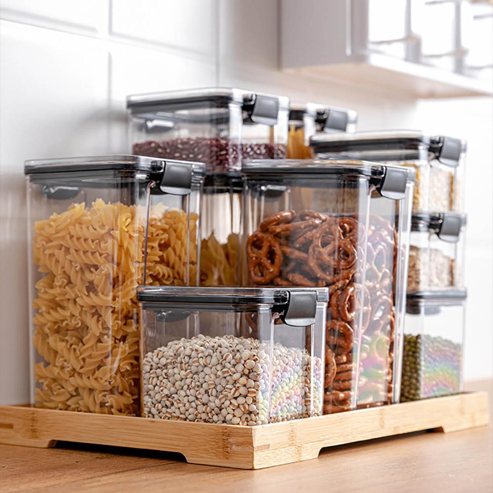 FoodStorage™ - boite de conservation alimentaire | Rangement - La cuisine de Nonna