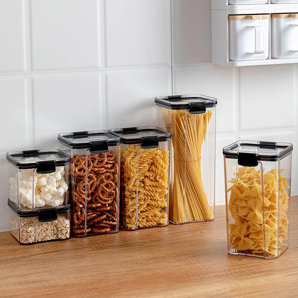 FoodStorage™ - boite de conservation alimentaire | Rangement - La cuisine de Nonna