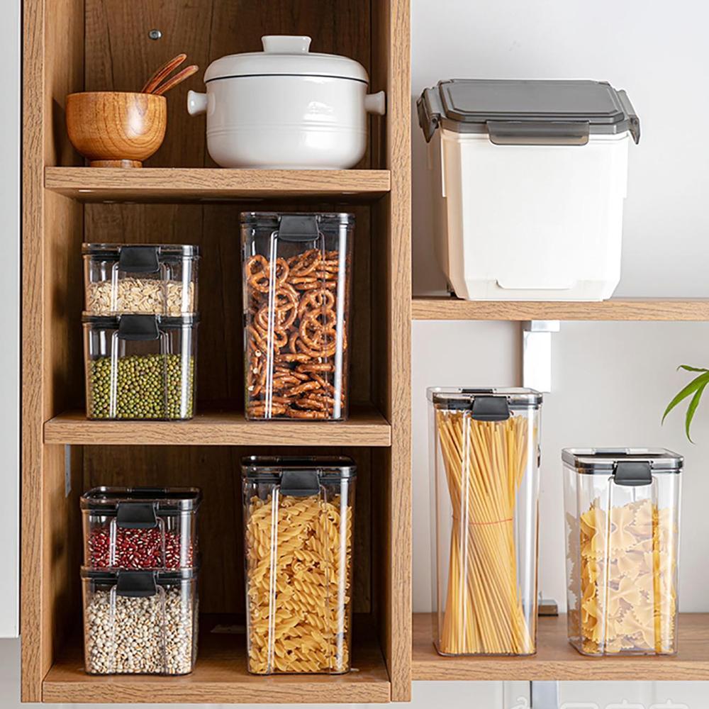 FoodStorage™ - boite de conservation alimentaire | Rangement - La cuisine de Nonna